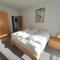 Apartment Allod Park Haus C E03 by Interhome