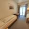Apartment Allod Park Haus C E03 by Interhome