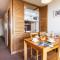 Apartment Hauts De Chaviere A13 by Interhome - 葱仁谷