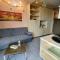 Apartment Bellavista - Monolocale 1-piano - GRV390 by Interhome