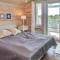 Holiday Home Saaruan aurinko by Interhome