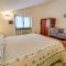 Apartment Raviscioni Albino by Interhome