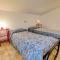 Apartment Raviscioni Albino by Interhome