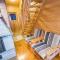 Holiday Home Ylläsrova b5 - kasku by Interhome - 易拉斯加威