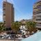 Apartment Playamar by Interhome - Torremolinos