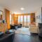 Apartment Silberhorn Apt- DW by Interhome - Wengen