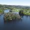 Holiday Home Der ute by Interhome