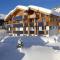 Apartment Amici 1- Stock Allegra by Interhome - Riederalp