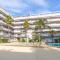 Apartment Port Canigó-8 by Interhome