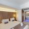 The Blue Ivy Hotel & Suites