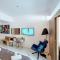 The Blue Ivy Hotel & Suites