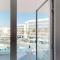 The Blue Ivy Hotel & Suites