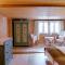 Holiday Home Chalet Esther by Interhome