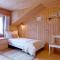 Holiday Home Chalet Esther by Interhome