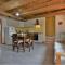 Chalet Rustico Rebustella by Interhome