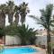 Old Cape on The Marina - The flamingo : unit 8 - Velddrif