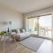 Apartment Calandre Suite by Interhome - 文蒂米利亚