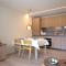 Apartment Chesa Stè 8 by Interhome