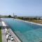 Superior Villa Between the Mountain and the Sea 4+1 - Ayios Epiktitos