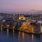 The View penthouse - Cospicua