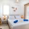 Memi Beach front Villa