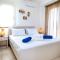 Memi Beach front Villa