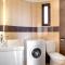 Memi Beach front Villa