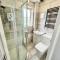 Spacious 3-Bedroom house with 5 beds and sofa-bed