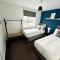 Spacious 3-Bedroom house with 5 beds and sofa-bed