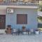 Syvota Apartments Family