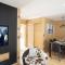 Polaris 1 005 - LUXE & SKI LIFT apartment 6 pers - Zinal