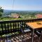 Vineyard Holidays Cottage with Jacuzzi - Metlika