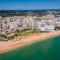 Magnificent 2BDR Apartment W/ AC & Pool - 2min from beach - by LovelyStay
