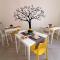 Guesthouse Tree Rooms Modern