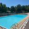 MAZET 6 pers. (Piscine) 20 mn de FREJUS/St MAXIME - Plan Florent