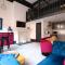 The Vault - boutique apartment in the centre of Kings Lynn