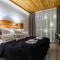 Luxury Chalet Wioska Jagny - Poronin