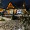 Luxury Chalet Wioska Jagny - 波罗宁