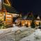 Luxury Chalet Wioska Jagny - Poronin