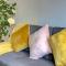 CityCentre - 2Br - Free Parking - WiFi - 2Baths - 北安普敦
