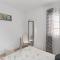 Apartamento Porís