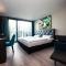 Hotel Der Blaue Reiter