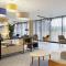 Appart Hotel Odalys City Toulouse Blagnac Aéroport