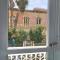 varcOrtigia Bed and Breakfast