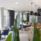 Appart Hotel Odalys City Toulouse Blagnac Aéroport