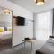 Appart Hotel Odalys City Toulouse Blagnac Aéroport