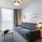 Appart Hotel Odalys City Toulouse Blagnac Aéroport