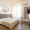 Astrid Hotel - Florencia