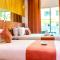 Hotel Les Ambassadeurs - 卡萨布兰卡