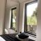 The Cabin at Barnstormers, luxury woodland setting